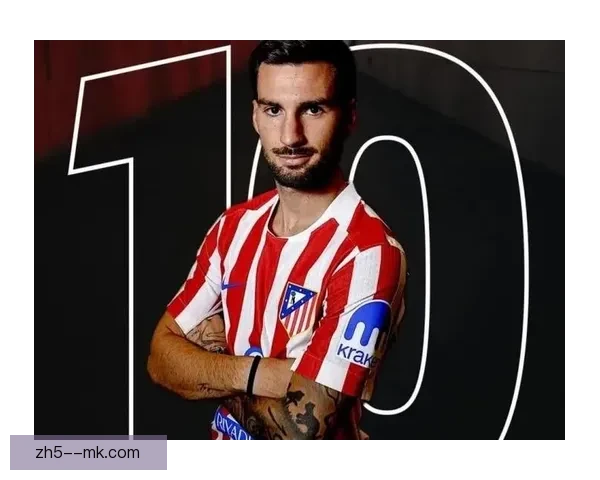 2025年夏季转会马德里竞技正式宣布引进法甲全能中场球员